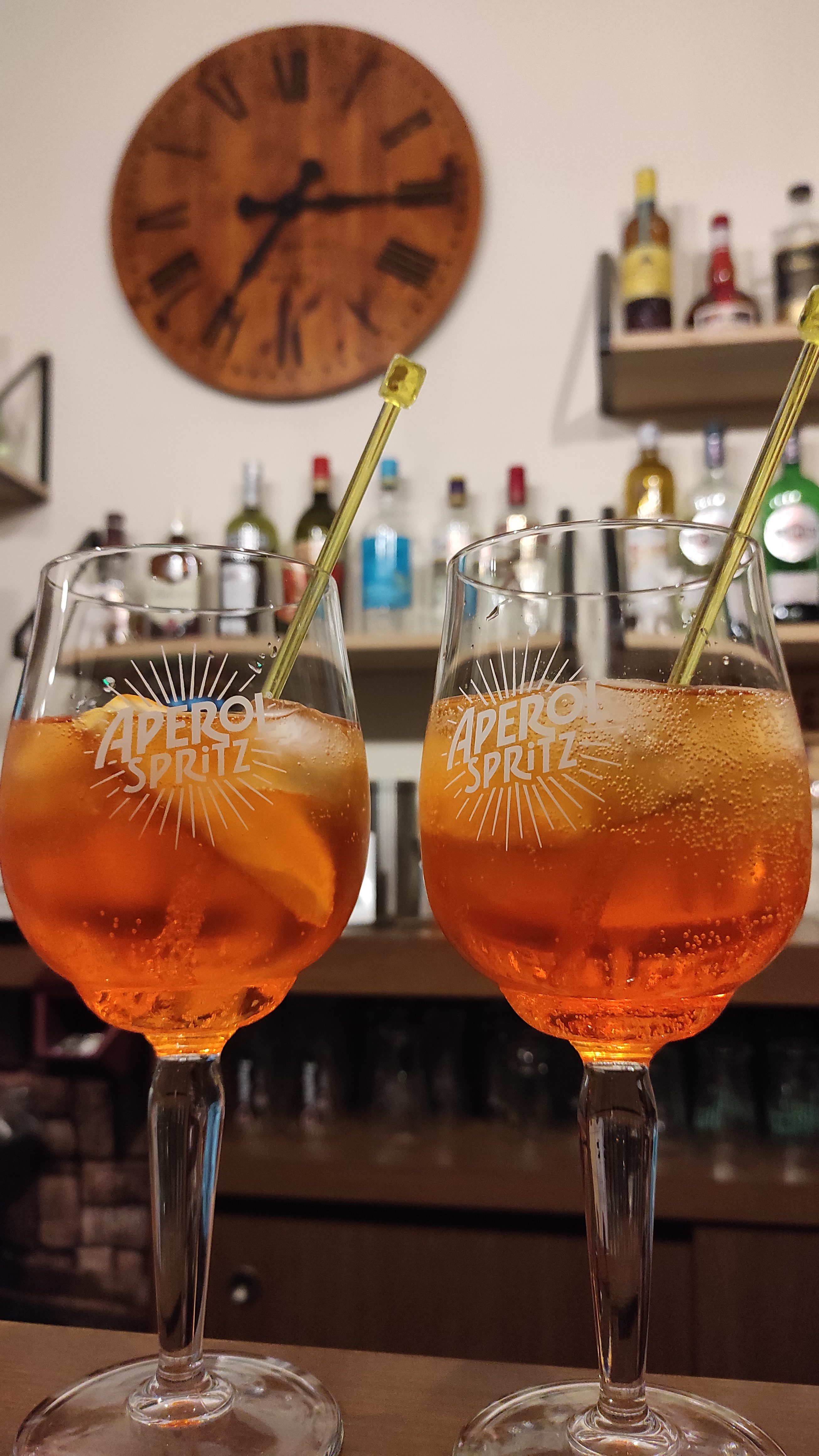 Spritz Aperol